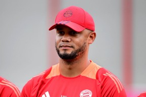 开云-拜仁核心球员被曝转会传闻，引球迷热议，数据希望提高.-开云