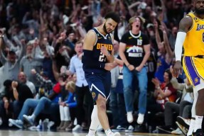 开云体育网址-穆雷新星出色防守表现惊艳，快船未来可期！的简单介绍-开云体育网址